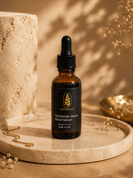 Sérum Niacinamide
