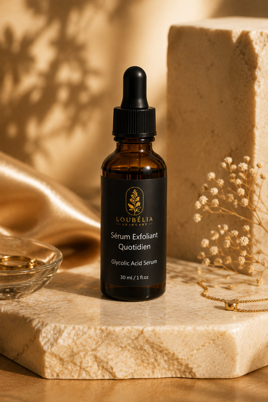 Sérum Exfoliant Quotidien