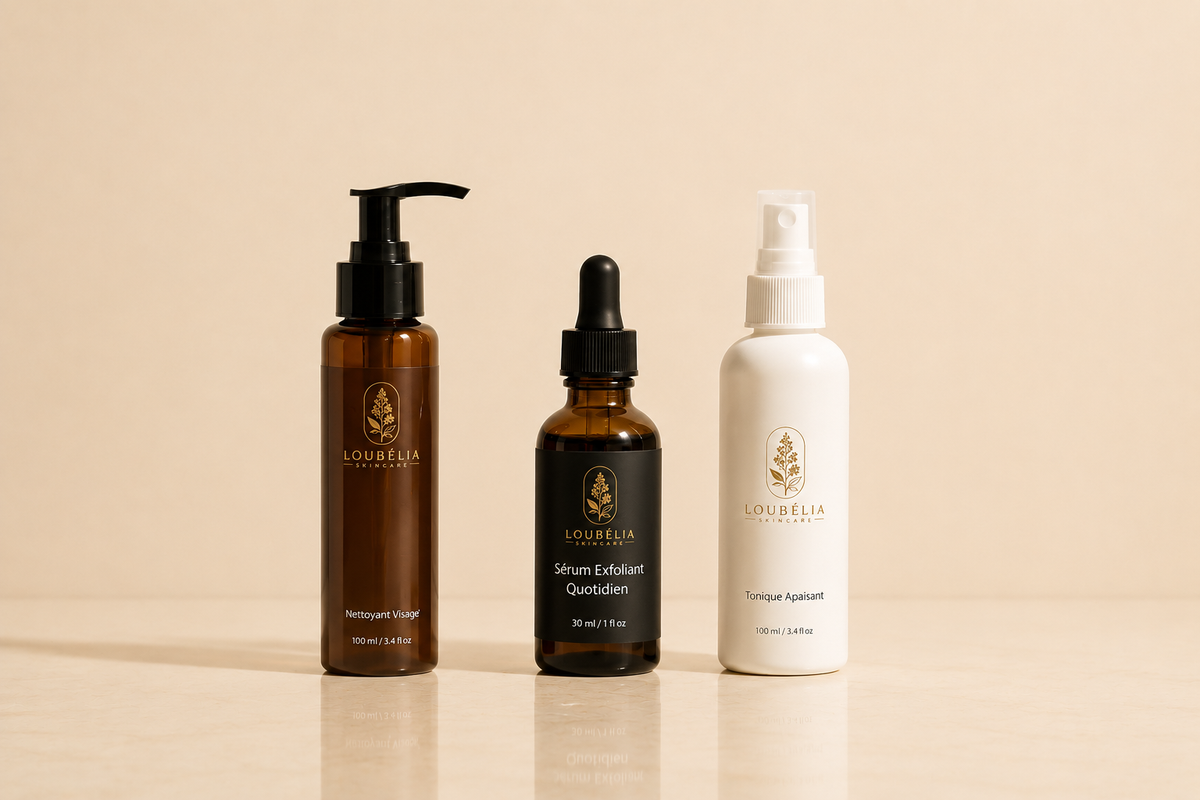 Trio Essentiel