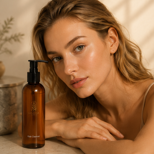 Nettoyant Visage