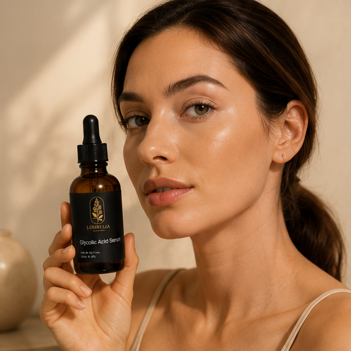 Sérum Exfoliant Quotidien