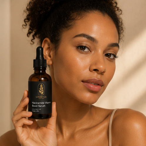 Sérum Niacinamide